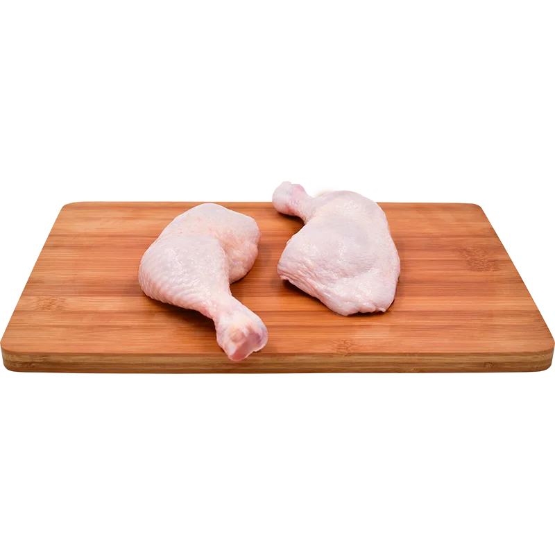 Don pollo
